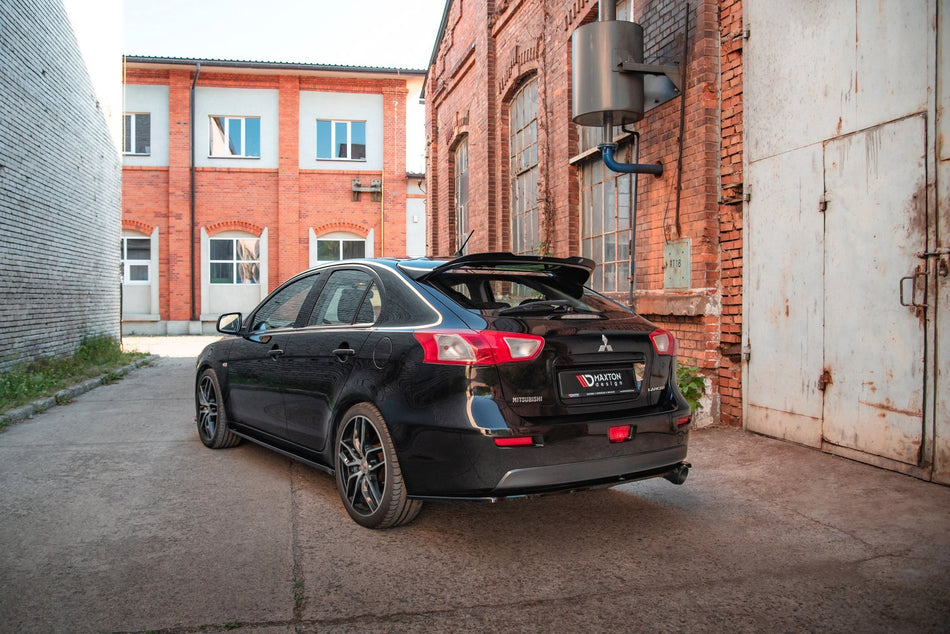 Seitenschweller Mitsubishi Lancer Mk8