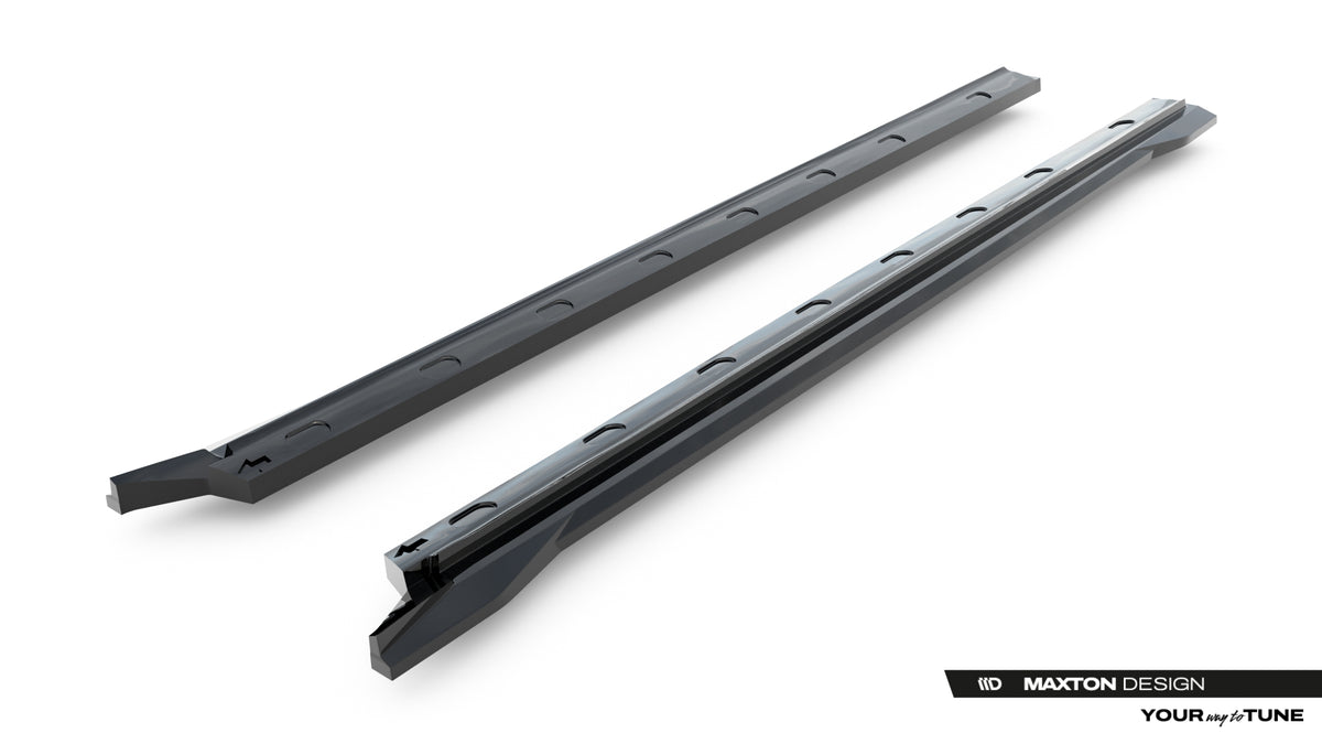 Seitenschweller Omoda 9 MK1