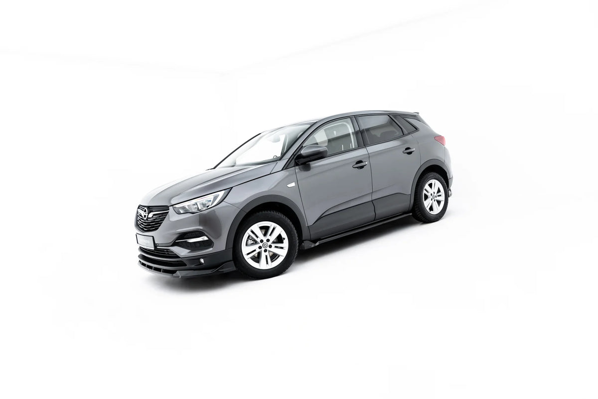 Seitenschweller Opel Grandland MK1