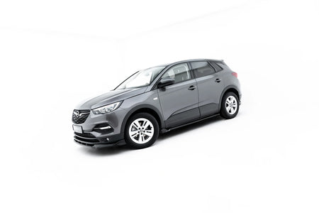 Seitenschweller Opel Grandland MK1