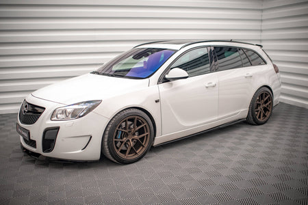 Seitenschweller Opel Insignia Mk1 OPC