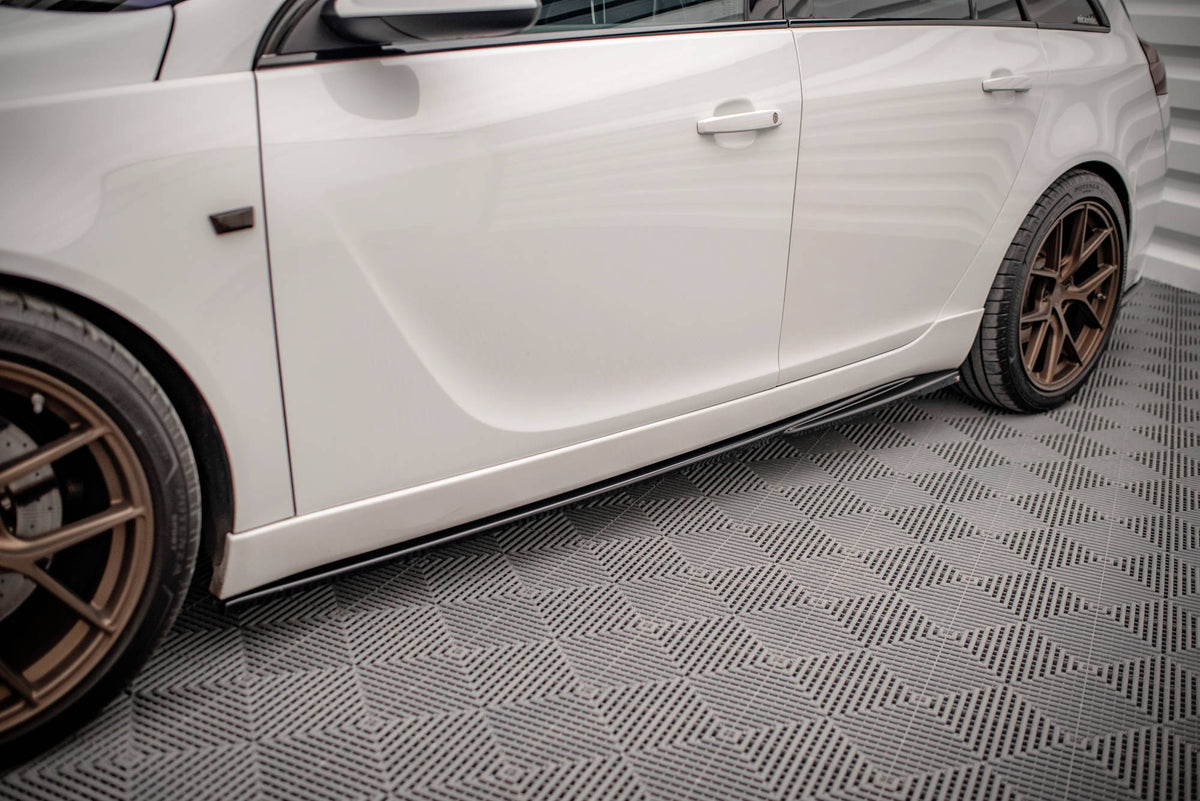 Seitenschweller Opel Insignia Mk1 OPC