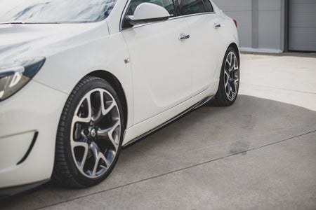 Seitenschweller Opel Insignia Mk1 OPC