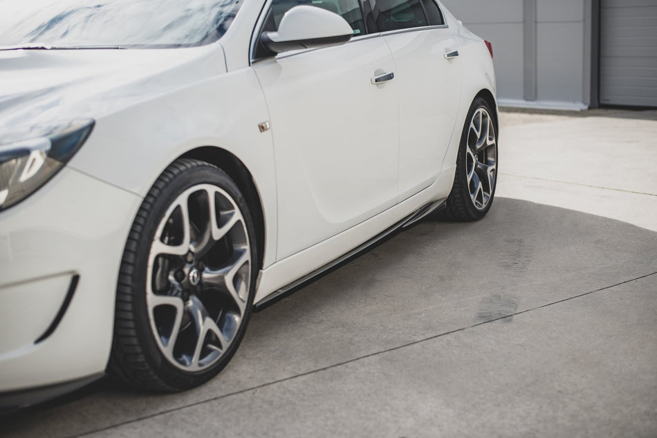 Seitenschweller Opel Insignia Mk1 OPC
