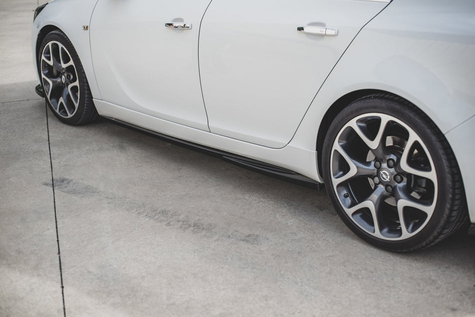 Seitenschweller Opel Insignia Mk1 OPC