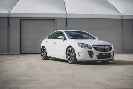 Seitenschweller Opel Insignia Mk1 OPC