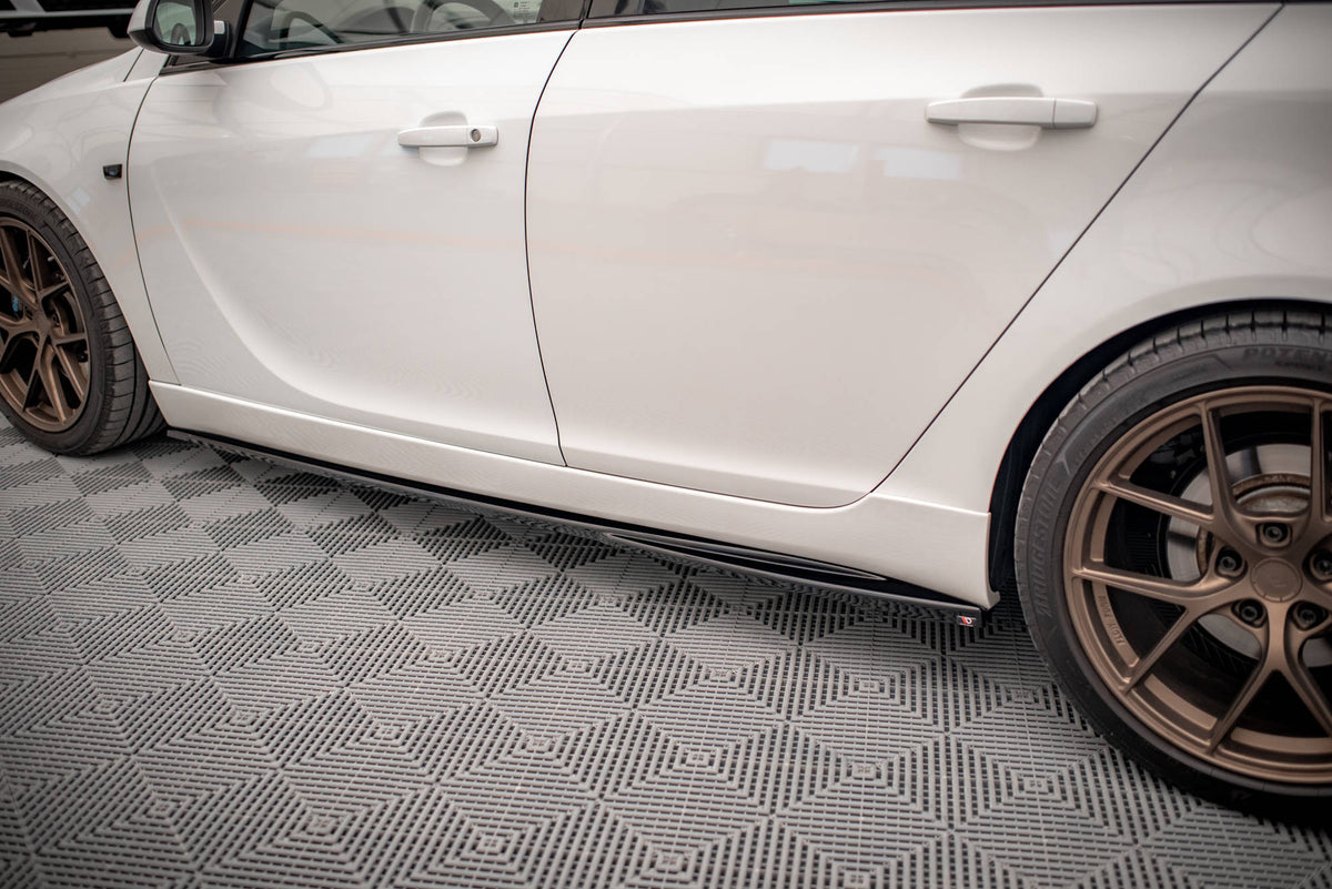 Seitenschweller Opel Insignia Mk1 OPC