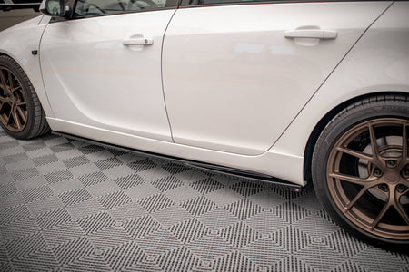 Seitenschweller Opel Insignia Mk1 OPC