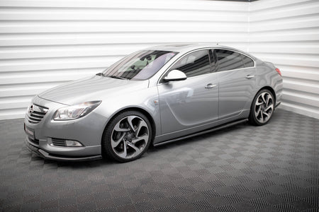 Seitenschweller Opel Insignia OPC-Line Mk1