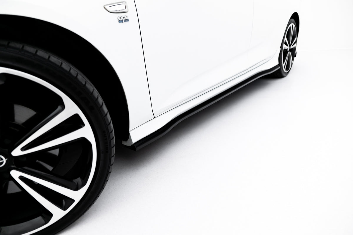 Seitenschweller Opel Insignia OPC-Line MK2