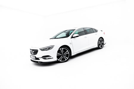 Seitenschweller Opel Insignia OPC-Line MK2