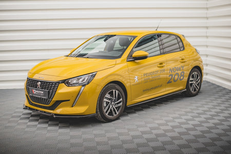 Seitenschweller Peugeot 208 Mk2