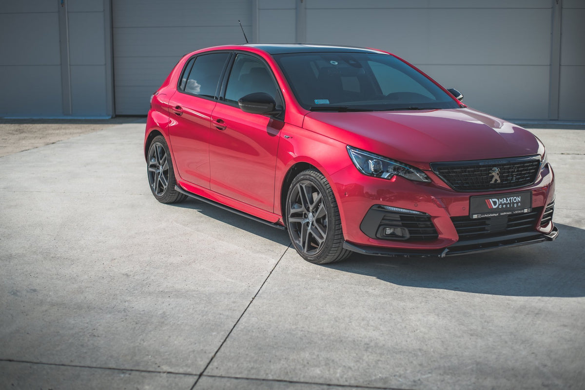 Seitenschweller Peugeot 308 GT Mk2 Facelift