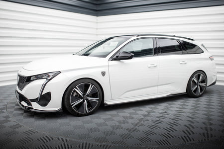 Seitenschweller Peugeot 308 GT SW Mk3