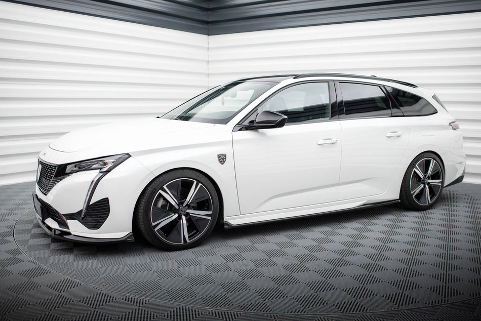 Seitenschweller Peugeot 308 GT SW Mk3
