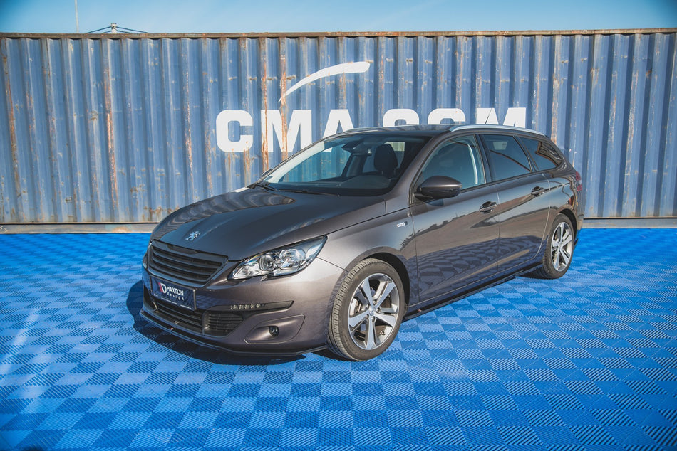 Seitenschweller Peugeot 308 SW Mk2