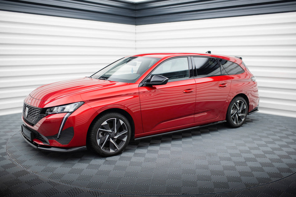Seitenschweller Peugeot 308 SW Mk3