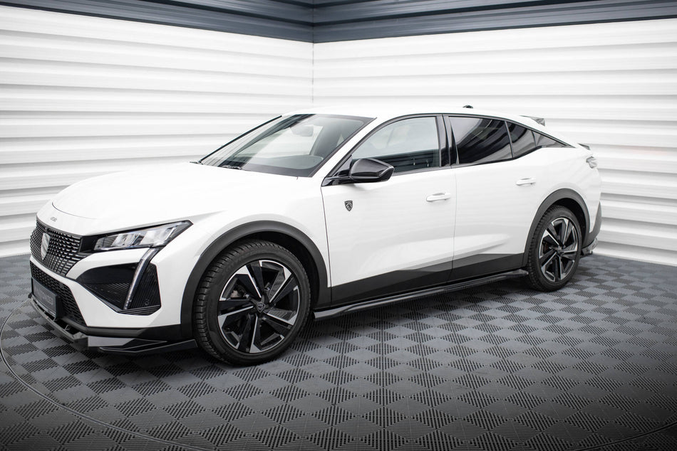 Seitenschweller Peugeot 408 Mk1