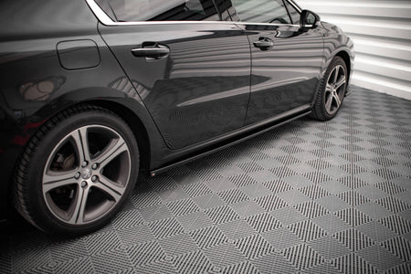 Seitenschweller Peugeot 508 GT Mk1 Facelift