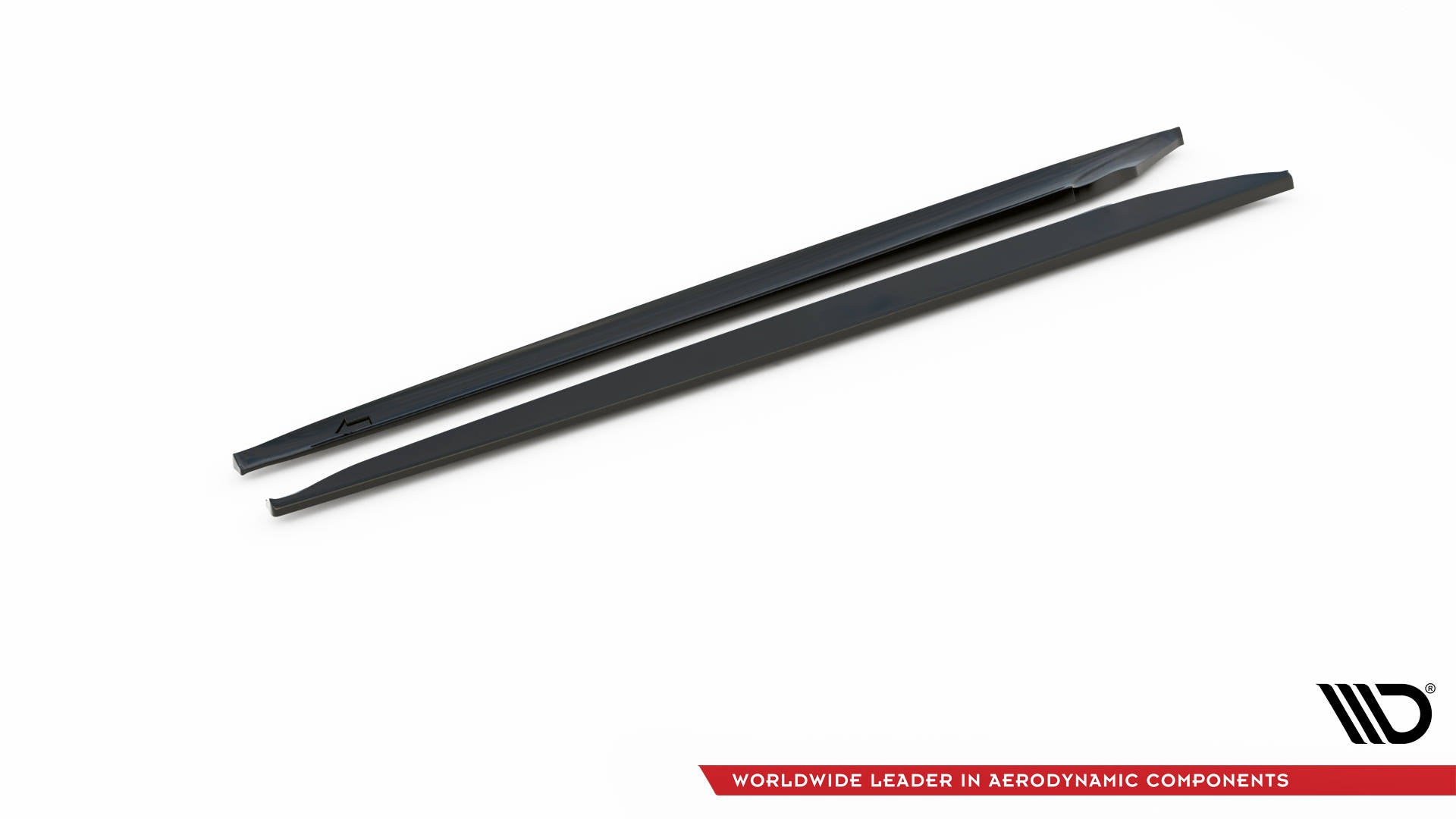 Seitenschweller Porsche 911 Carrera 997 Facelift