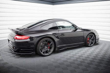 Seitenschweller Porsche 911 Turbo 997