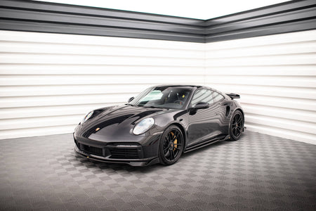 Seitenschweller Porsche 911 Turbo S 992