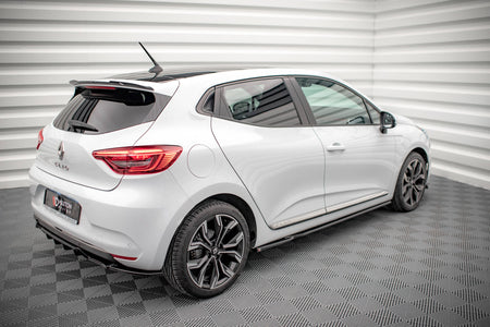Seitenschweller Renault Clio Mk5
