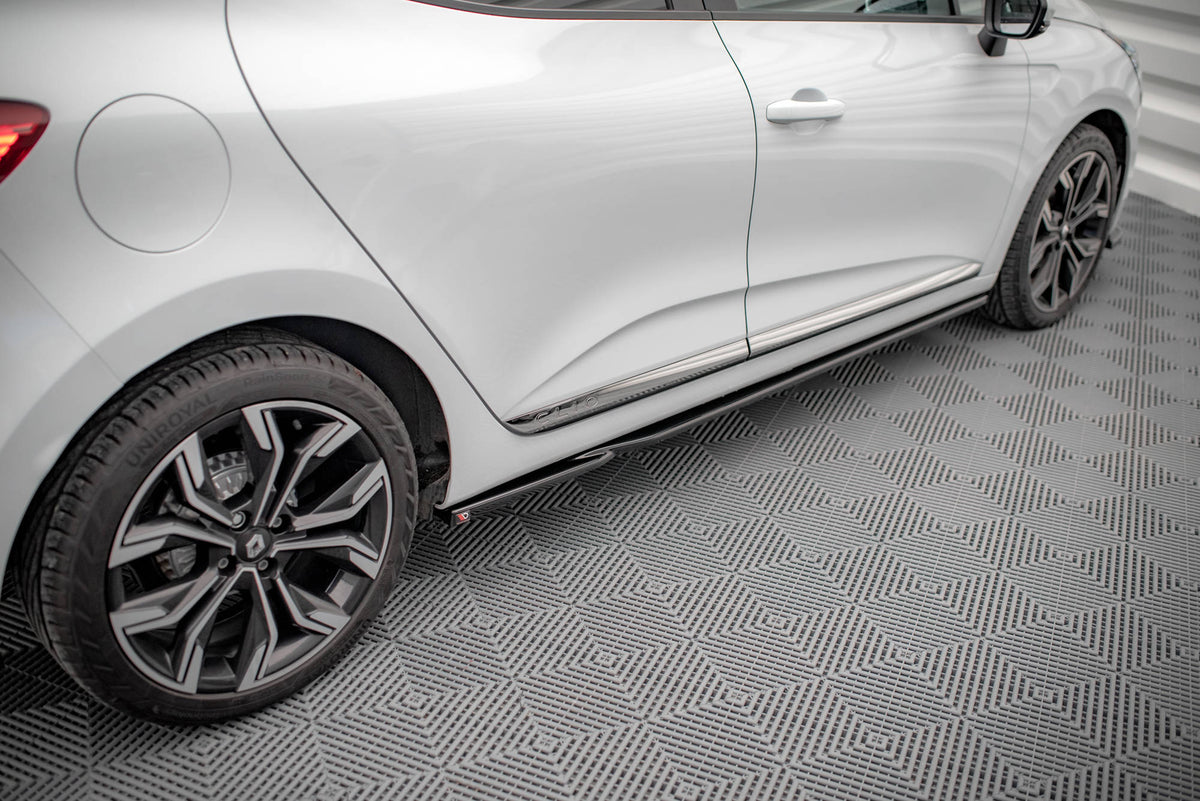 Seitenschweller Renault Clio Mk5