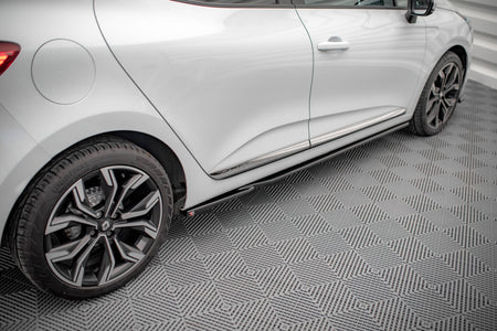Seitenschweller Renault Clio Mk5