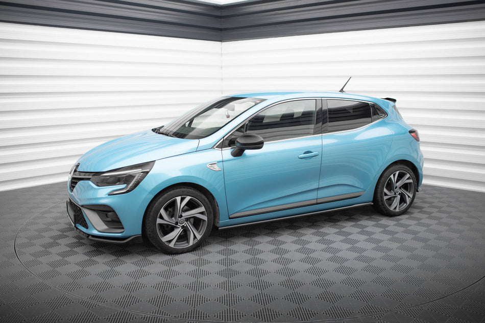 Seitenschweller Renault Clio R.S. Line Mk5