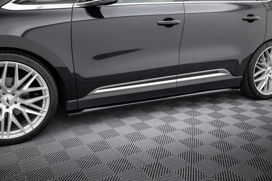 Seitenschweller Renault Espace Mk5