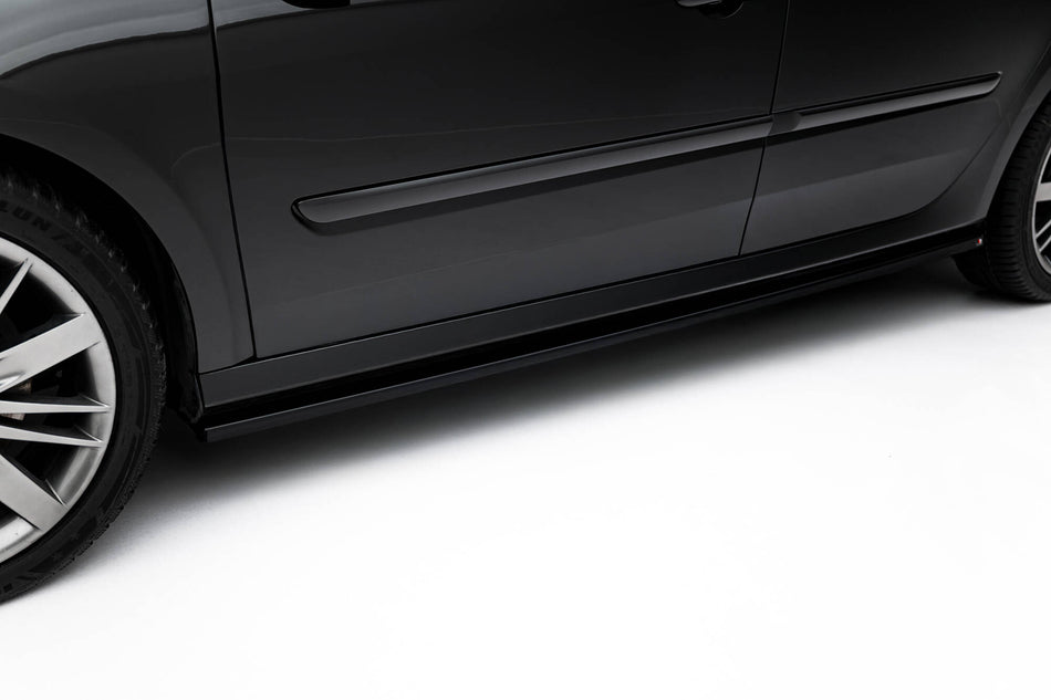 Seitenschweller Renault Laguna Hatchback GT Mk3