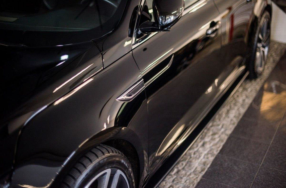 Seitenschweller Renault Talisman