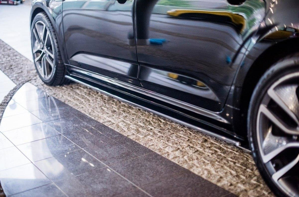 Seitenschweller Renault Talisman