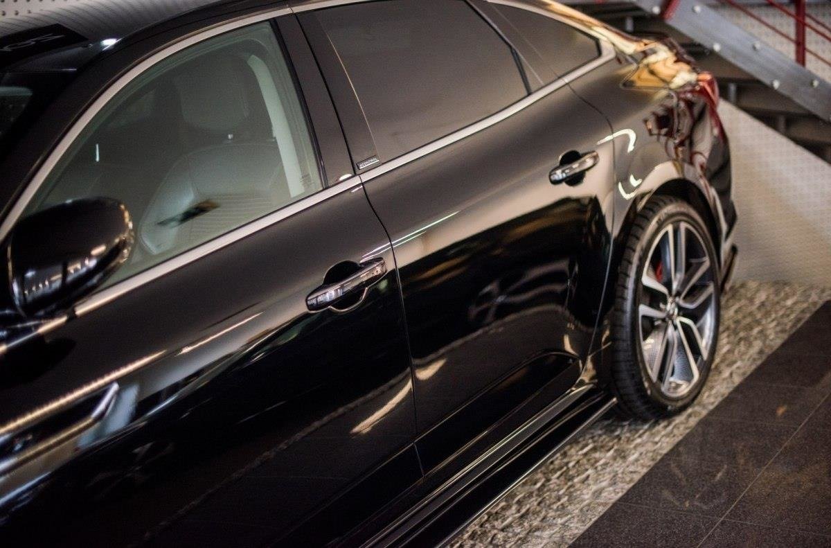 Seitenschweller Renault Talisman