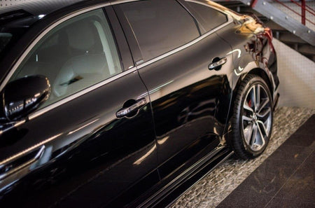 Seitenschweller Renault Talisman