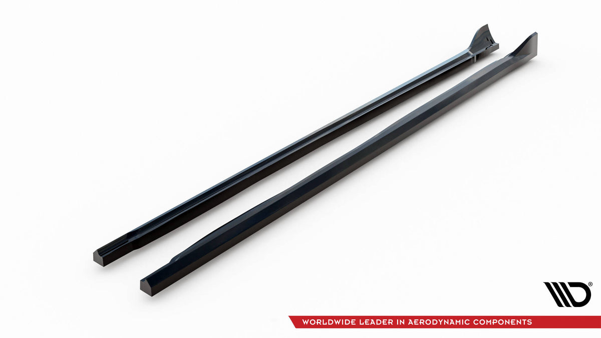 Seitenschweller Seat Arona FR Mk1