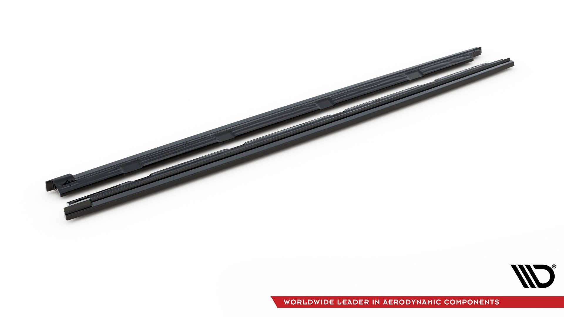 Seitenschweller Seat Ateca Mk1