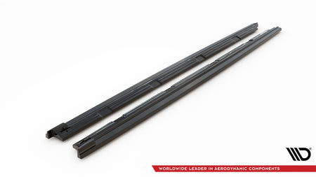 Seitenschweller Seat Ateca Mk1