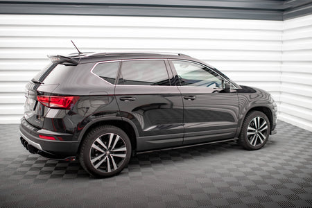 Seitenschweller Seat Ateca Mk1