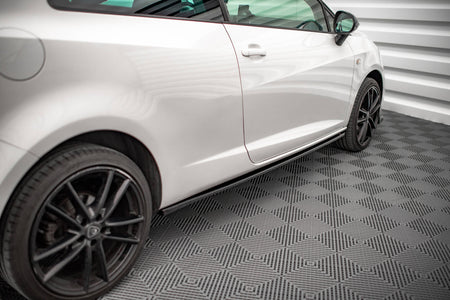 Seitenschweller Seat Ibiza FR SC Mk4 Facelift