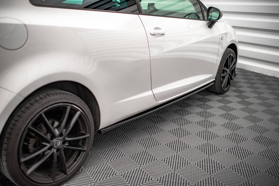 Seitenschweller Seat Ibiza FR SC Mk4 Facelift