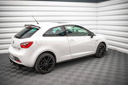 Seitenschweller Seat Ibiza FR SC Mk4 Facelift