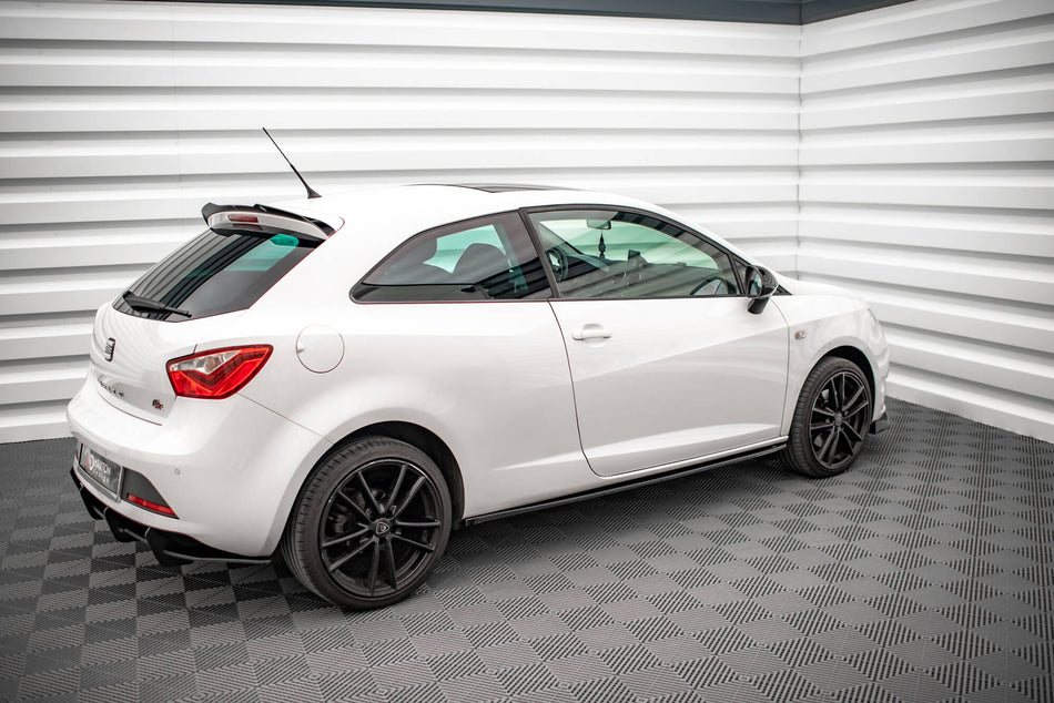 Seitenschweller Seat Ibiza FR SC Mk4 Facelift