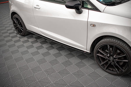 Seitenschweller Seat Ibiza FR SC Mk4 Facelift