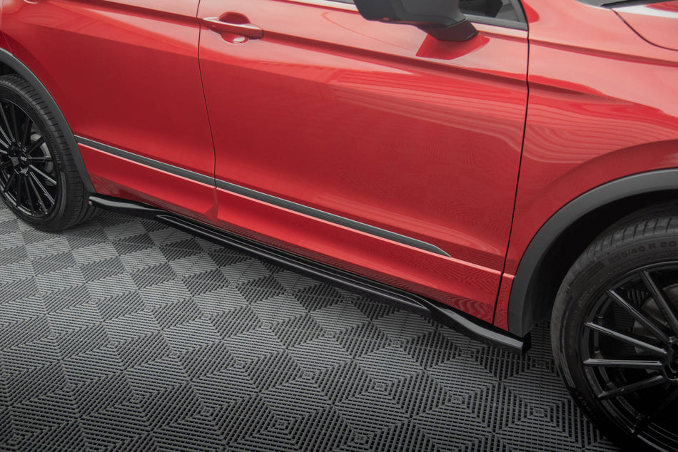 Seitenschweller Seat Tarraco FR Mk1