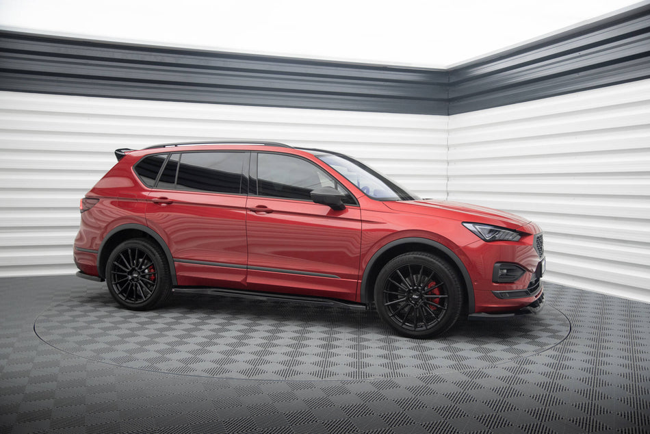 Seitenschweller Seat Tarraco FR Mk1