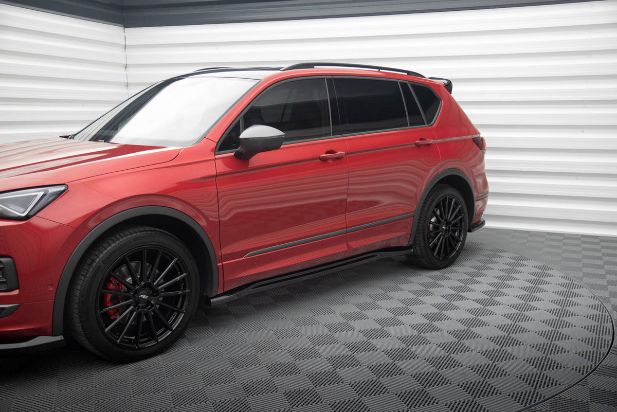 Seitenschweller Seat Tarraco FR Mk1
