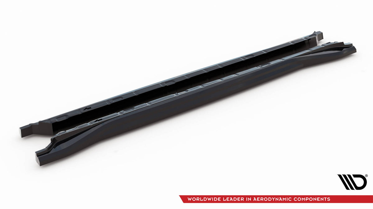 Seitenschweller Seat Tarraco FR Mk1