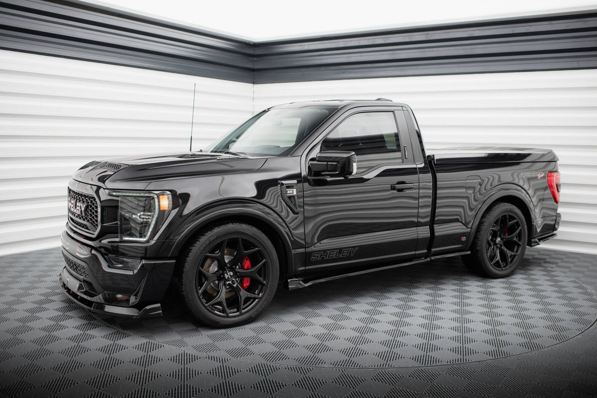 Seitenschweller Shelby F150 Super Snake